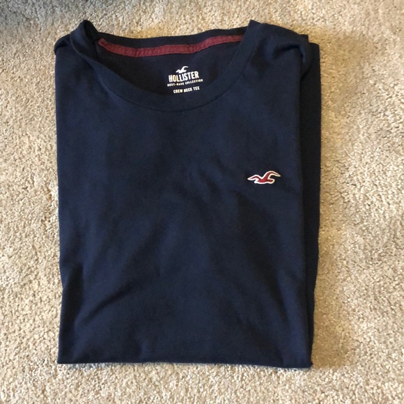 Hollister Other - Hollister T-shirt